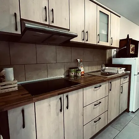 Winehouse Dolce Vista Izola- Studio Apartament Izola