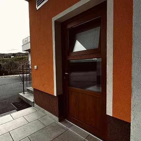Winehouse Dolce Vista Izola- Studio Apartament *