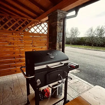 Apartament Winehouse Dolce Vista Izola- Studio *