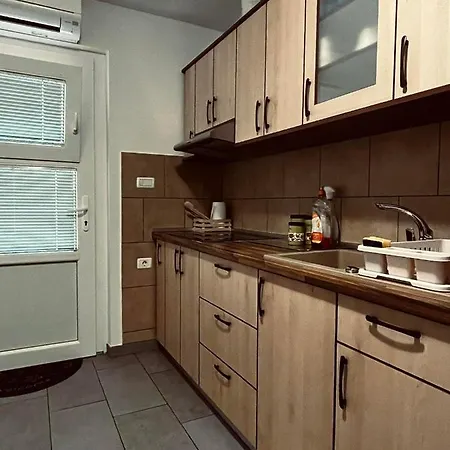 Apartament Winehouse Dolce Vista Izola- Studio *
